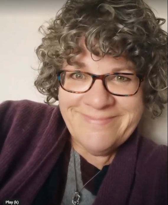 This week in counselling, the habit of fear? And time management 