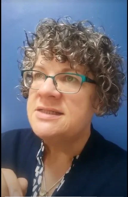 This week in counselling, how to keep on when we want to give up.