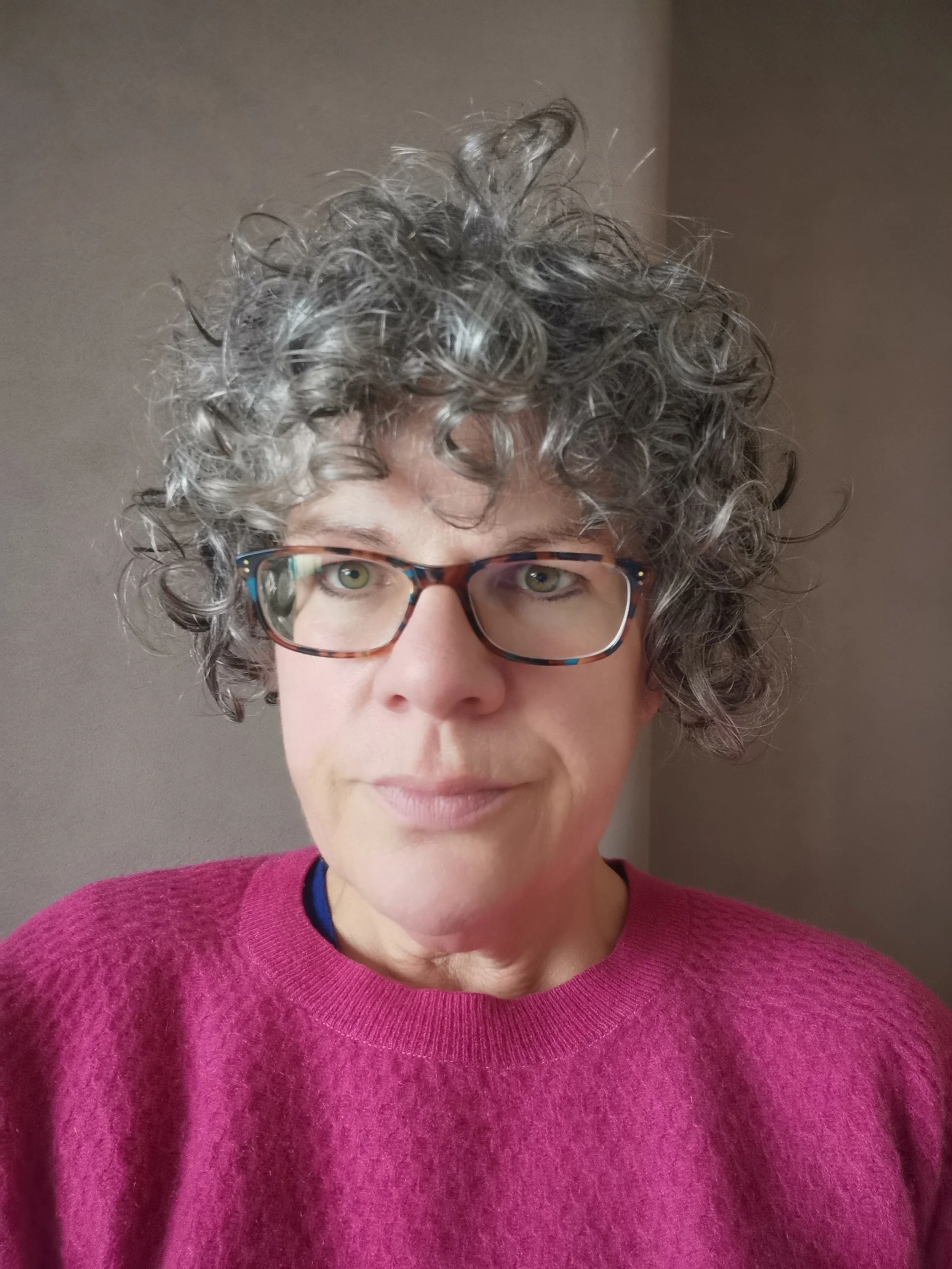 This week in counselling - the landscape of loss