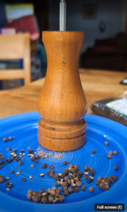 Counselling as a container, for the stuff you don't want to chew over alone. 