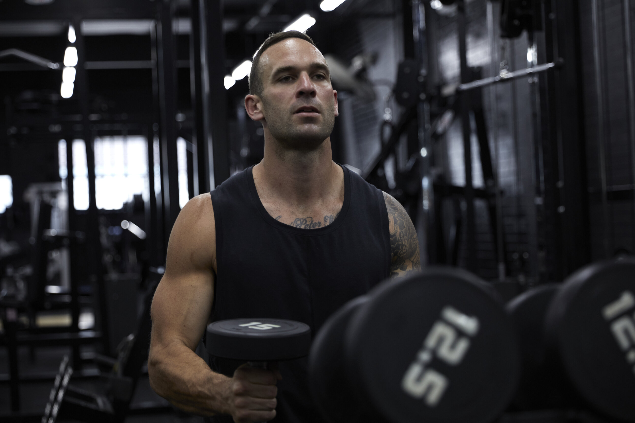 10 PRINCIPLES FOR PERSONAL GROWTH