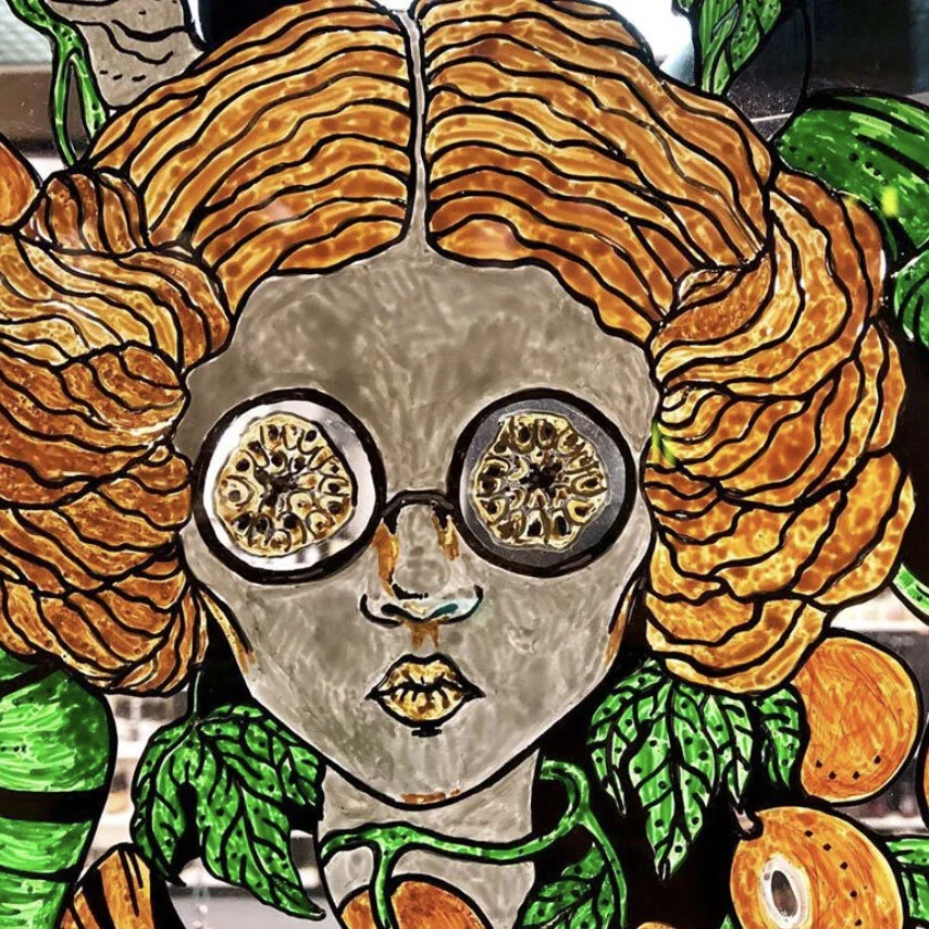 Exposition à La mise en Bière de Renens