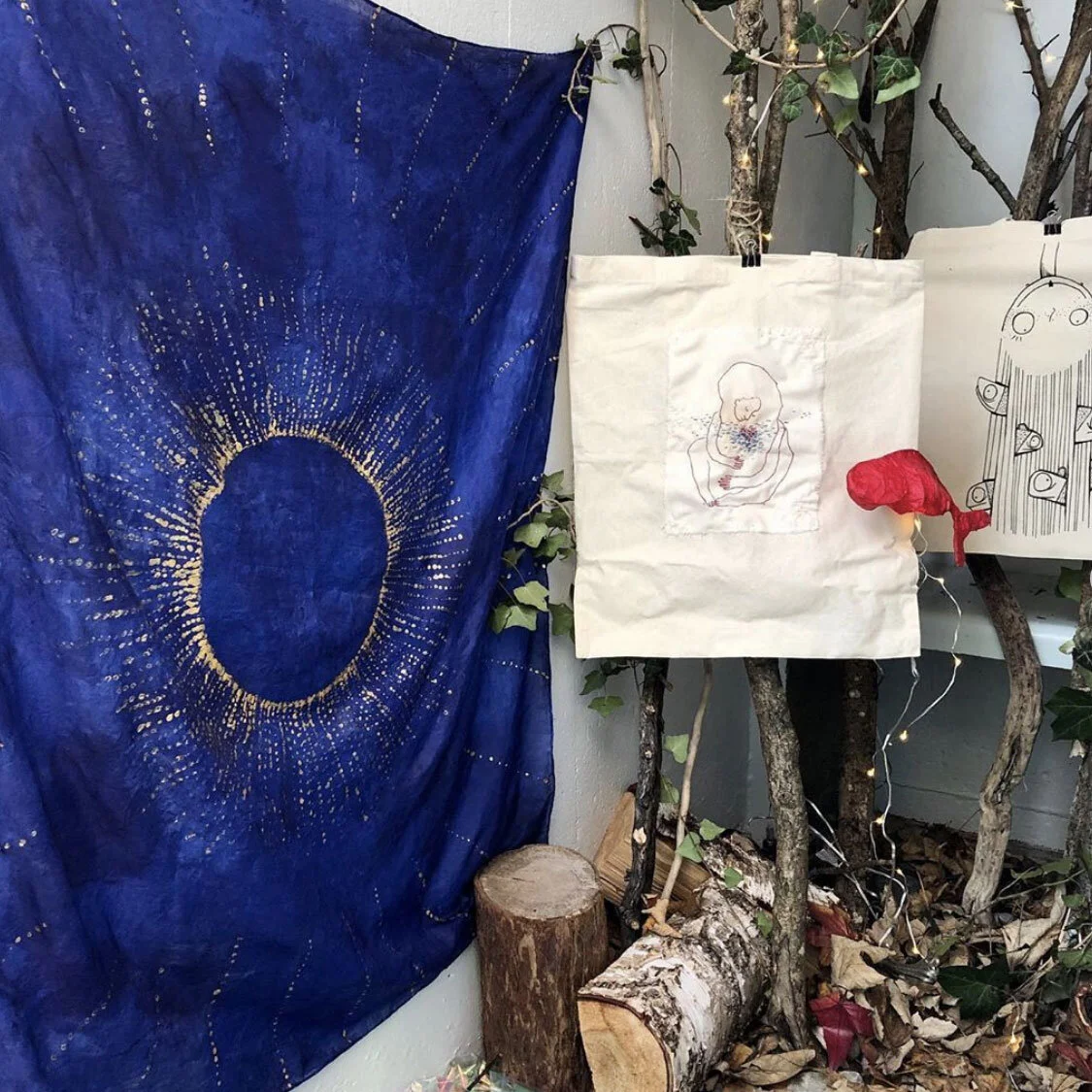 Calendrier de l’Avent 2019 des Bains des Pâquis de Genève