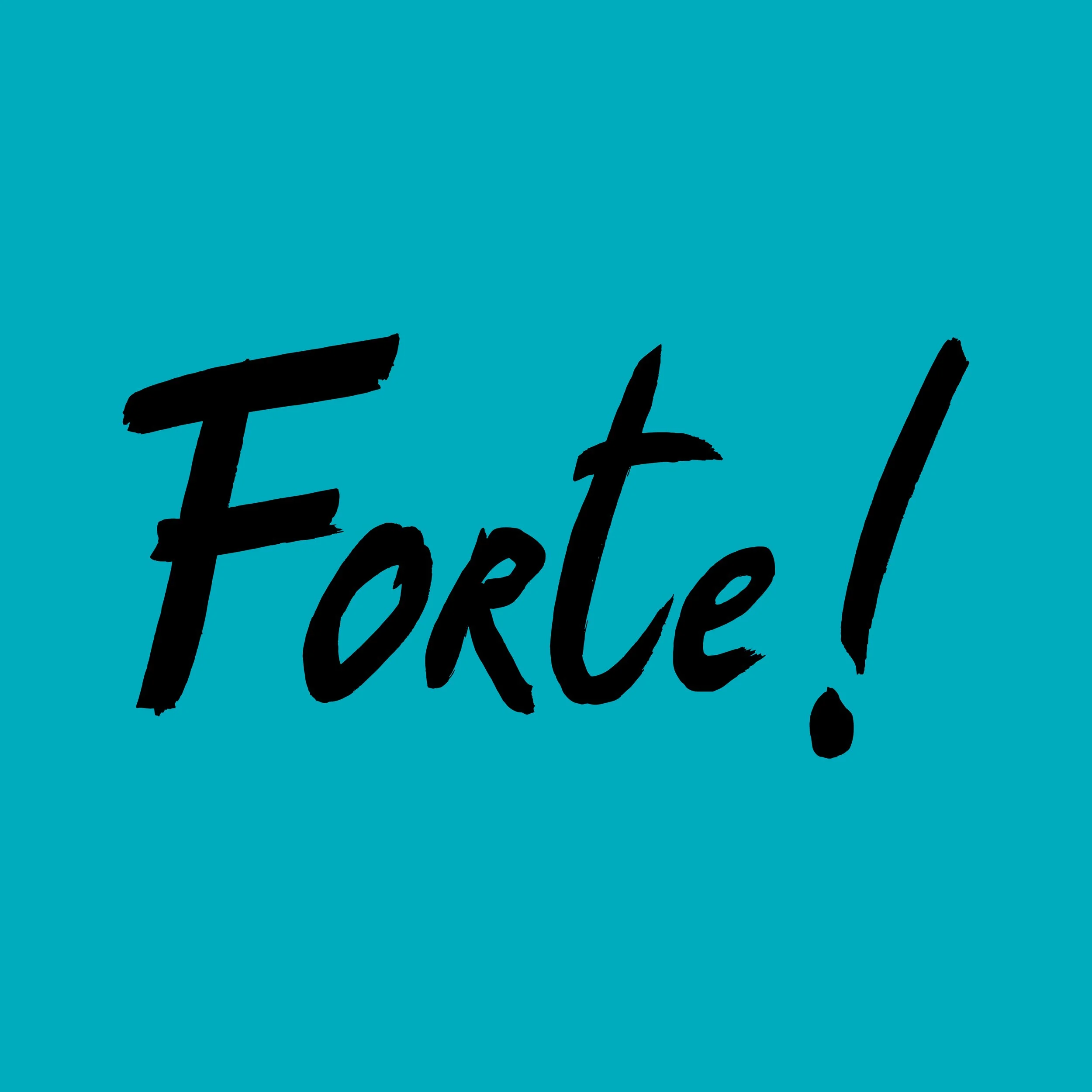 FORTE! — exposition au Fort de Chillon