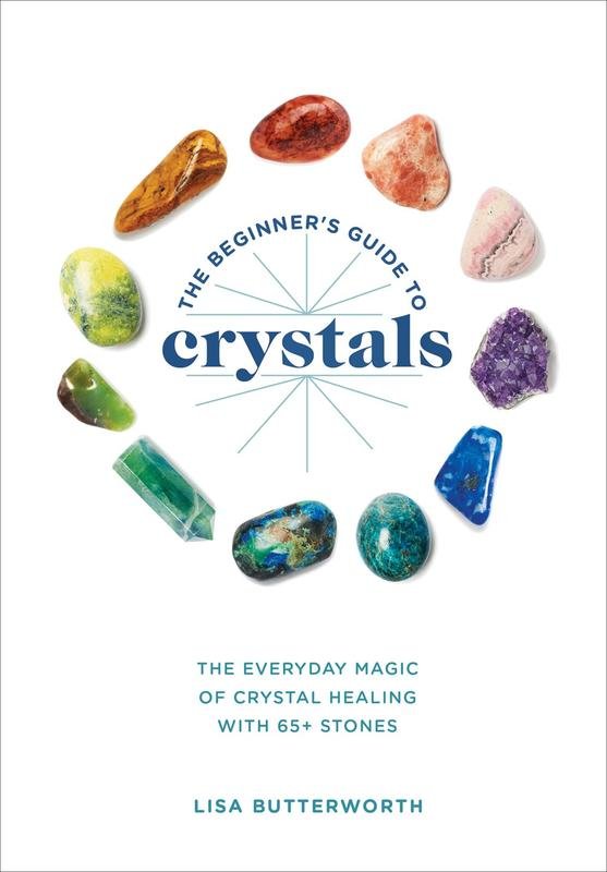 7 Chakra Stones Kit - 7 Chakra crystals align chakras - MAGIC