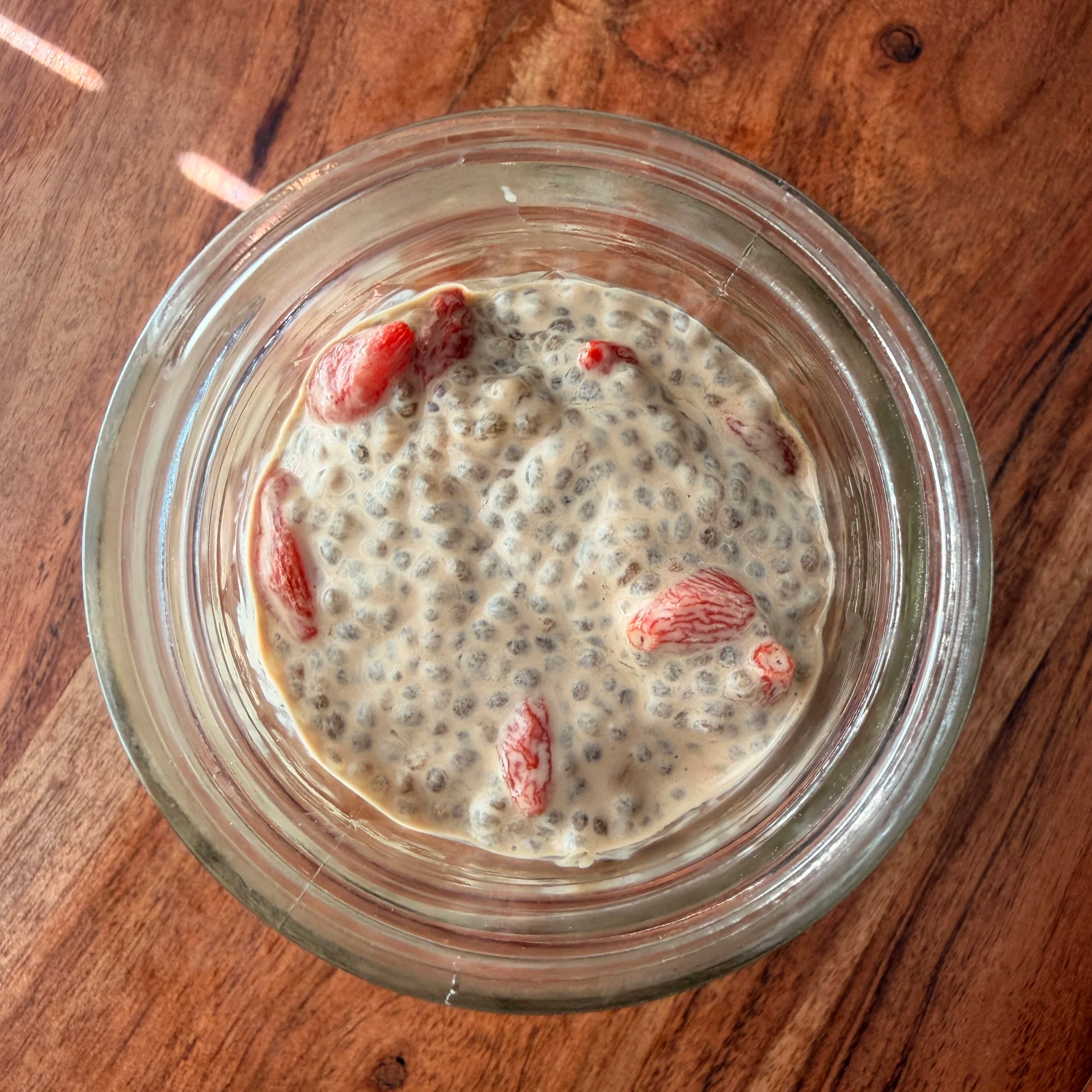 The Best Chia Seed Pudding Recipe for Womb Health
