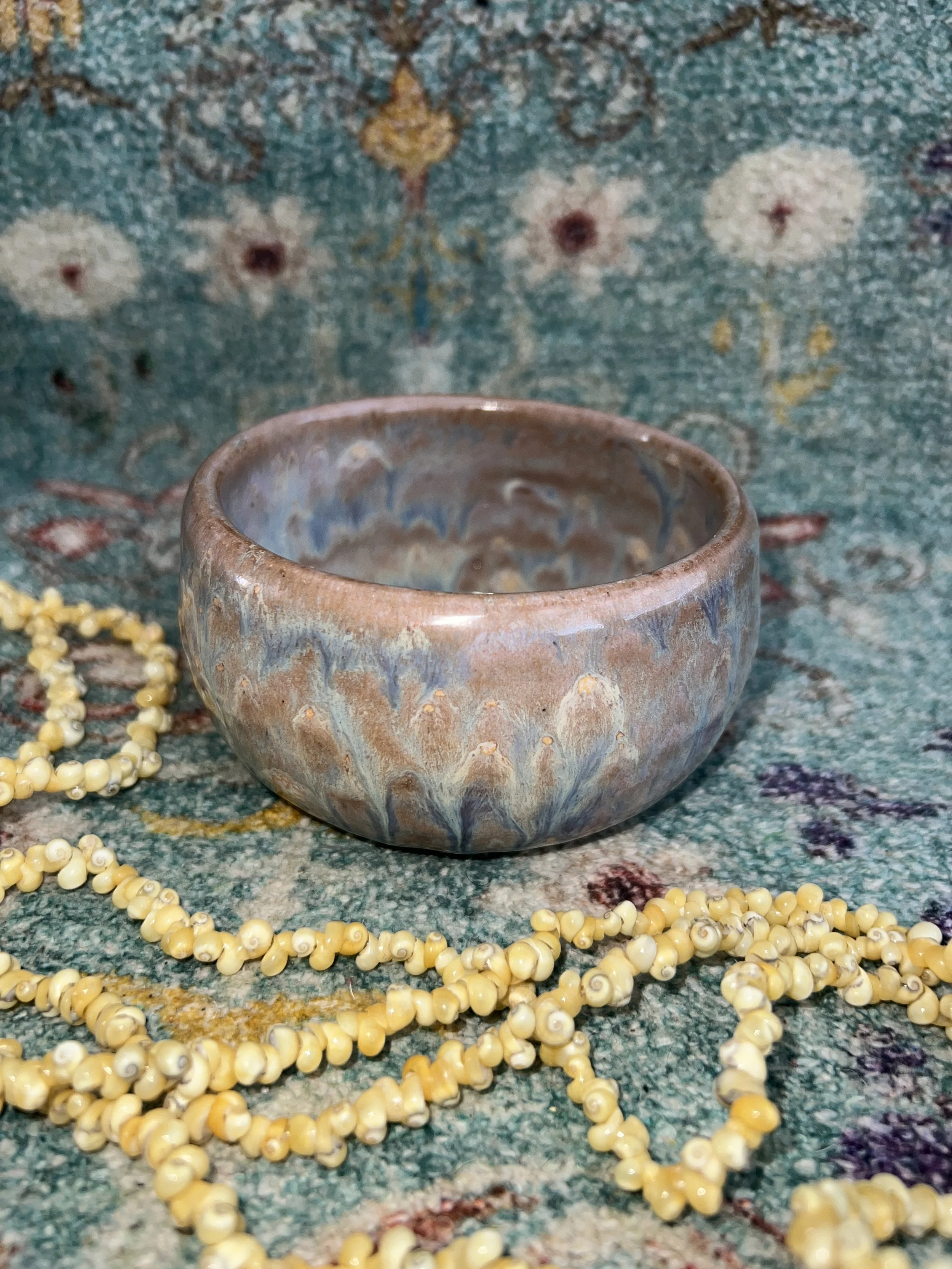 Small altar / jewelry / snack bowl - "Dream"