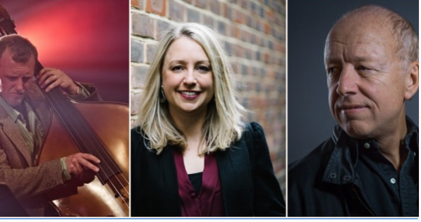 Sell Out Inaugural GIg at Melford Arts