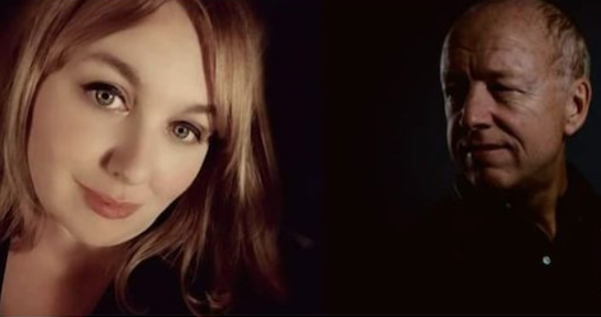 Blues &amp; Jazz......