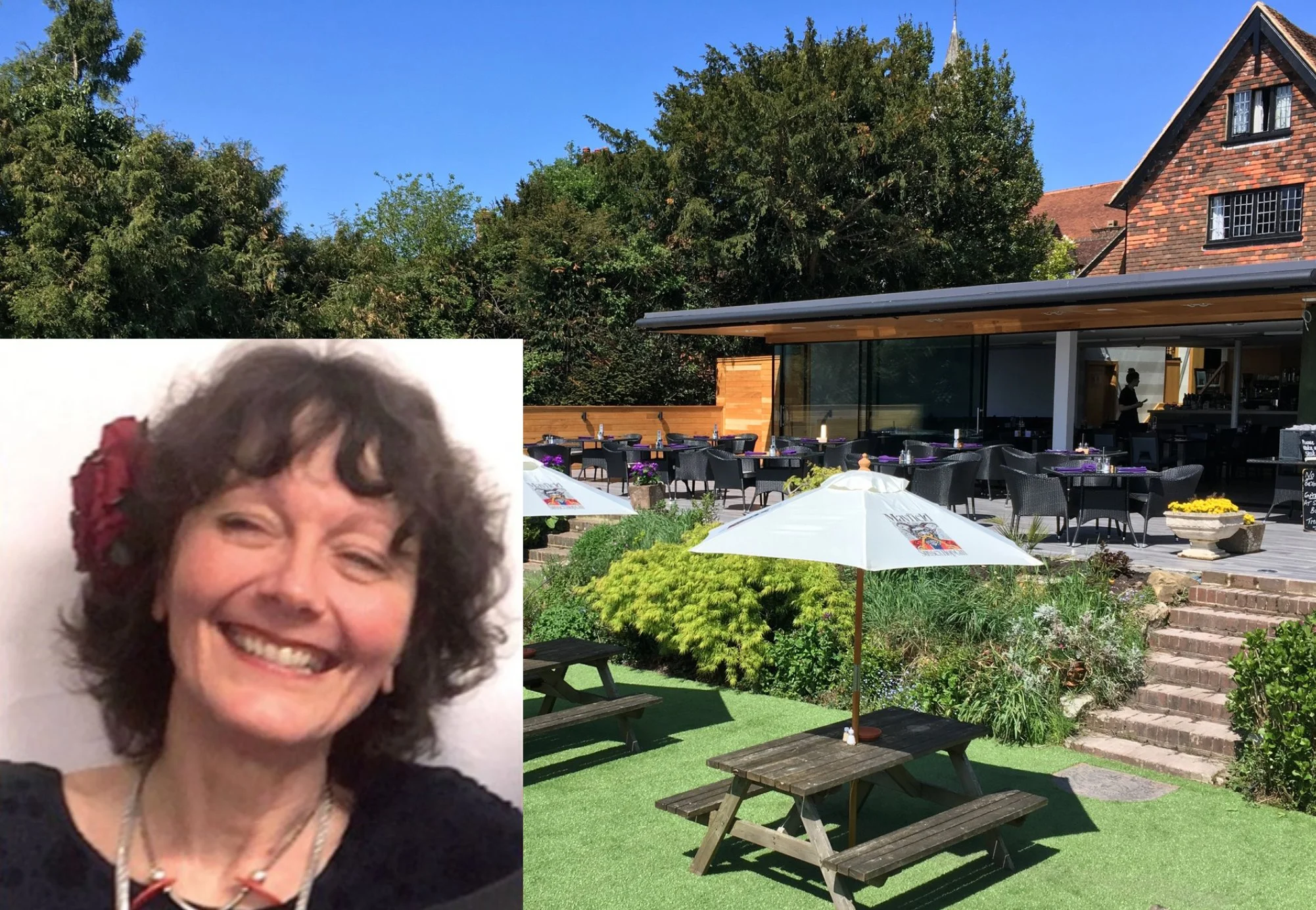 Thursday August 31st...