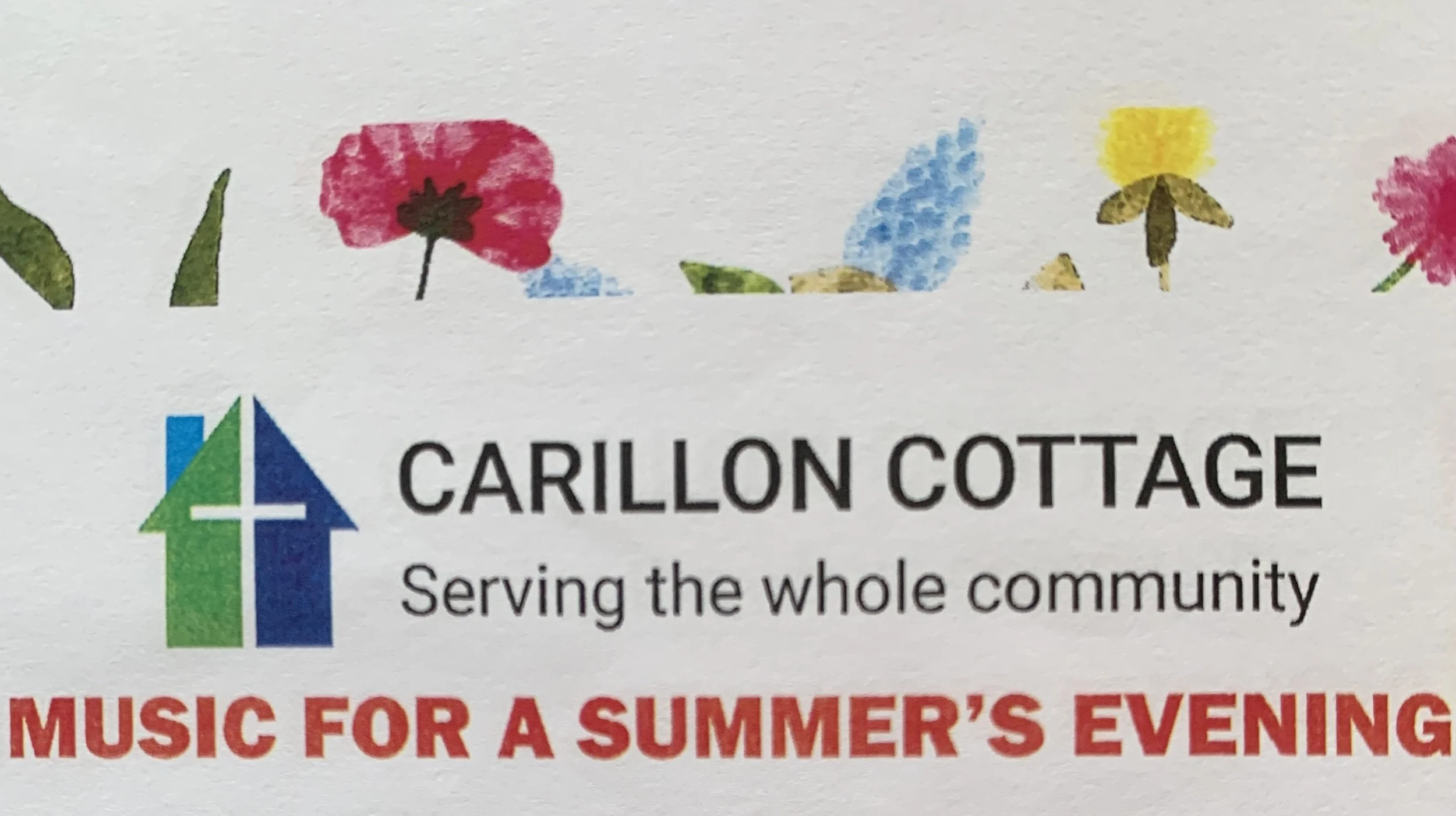 Music For a Summer's Evening Sat July 6