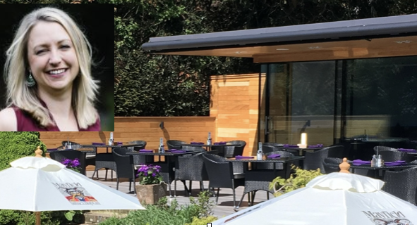 The Middle House Live Music on the Terrace Thursday August 14 2025 