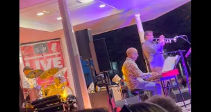 live clip Aug 21 2025 Heads South