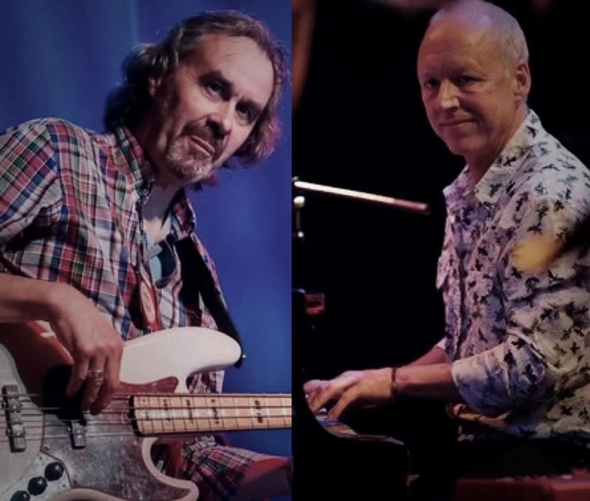 Jazz &amp; Blues Classics ! Barnaby's Hastings Sunday May 17 2026 1.30pm