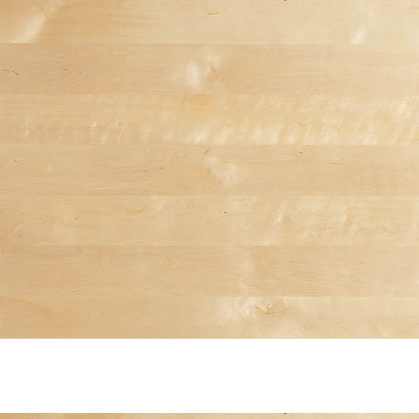 Profi Deck | Birke