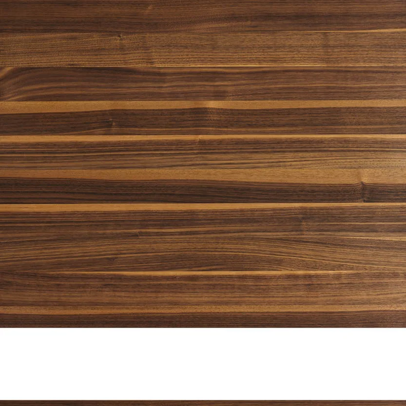 Profi Deck | Nuss ged. mit Splint