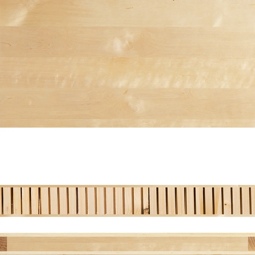 Türrohling ALFA.G3 | Birke