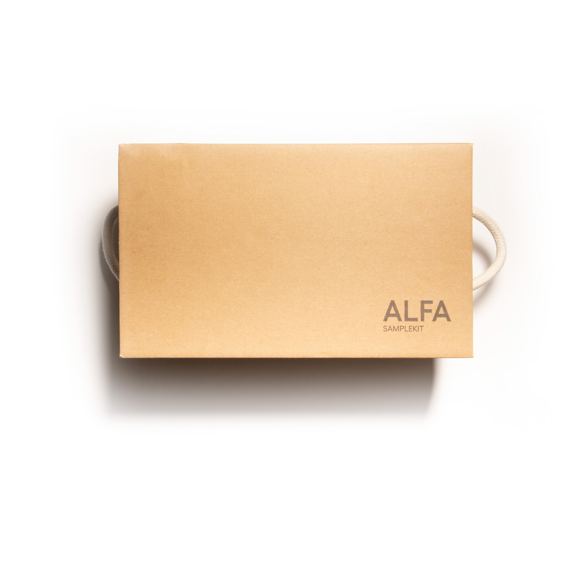ALFA Musterbox
