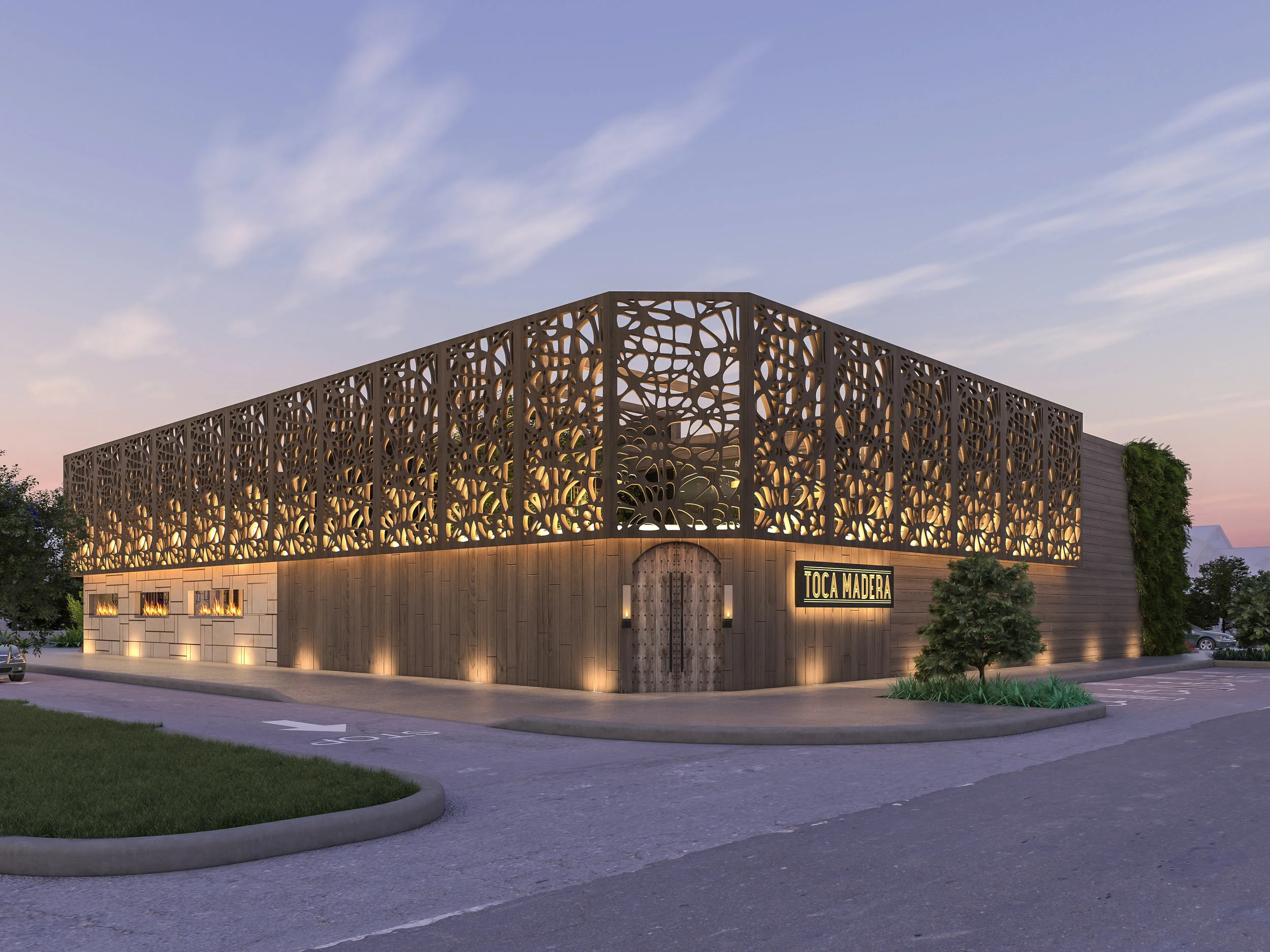 Toca Madera Announces Expansion to Scottsdale's Fashion Square