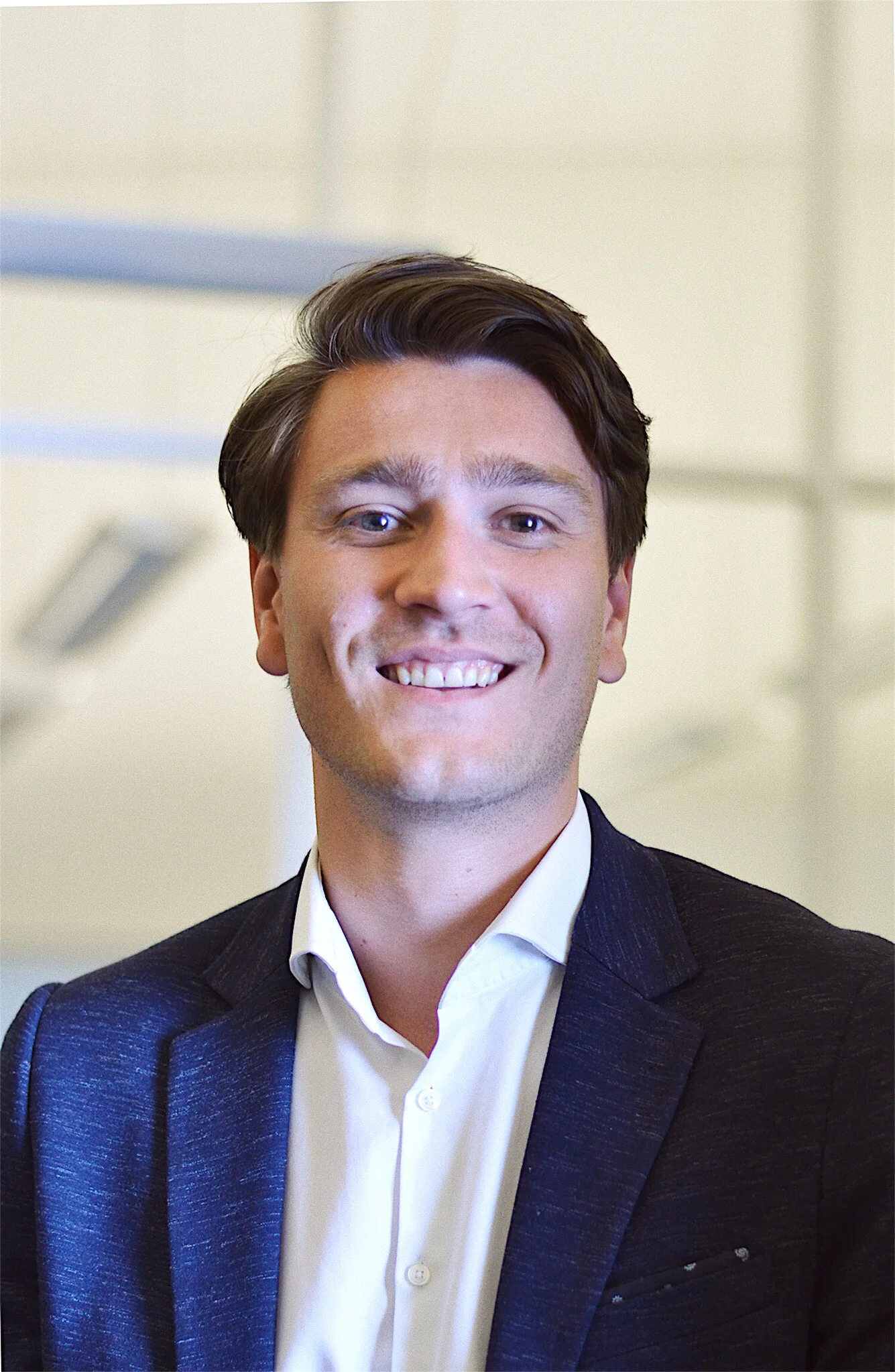 Robin van Gemert Consultant