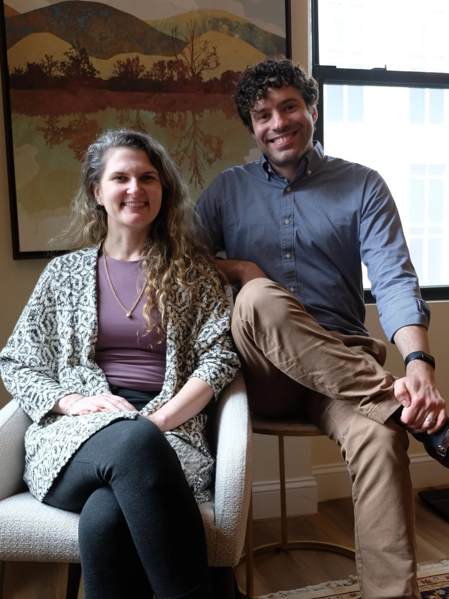 Accounts from the Upper East Side Office Nurses — Ember Health