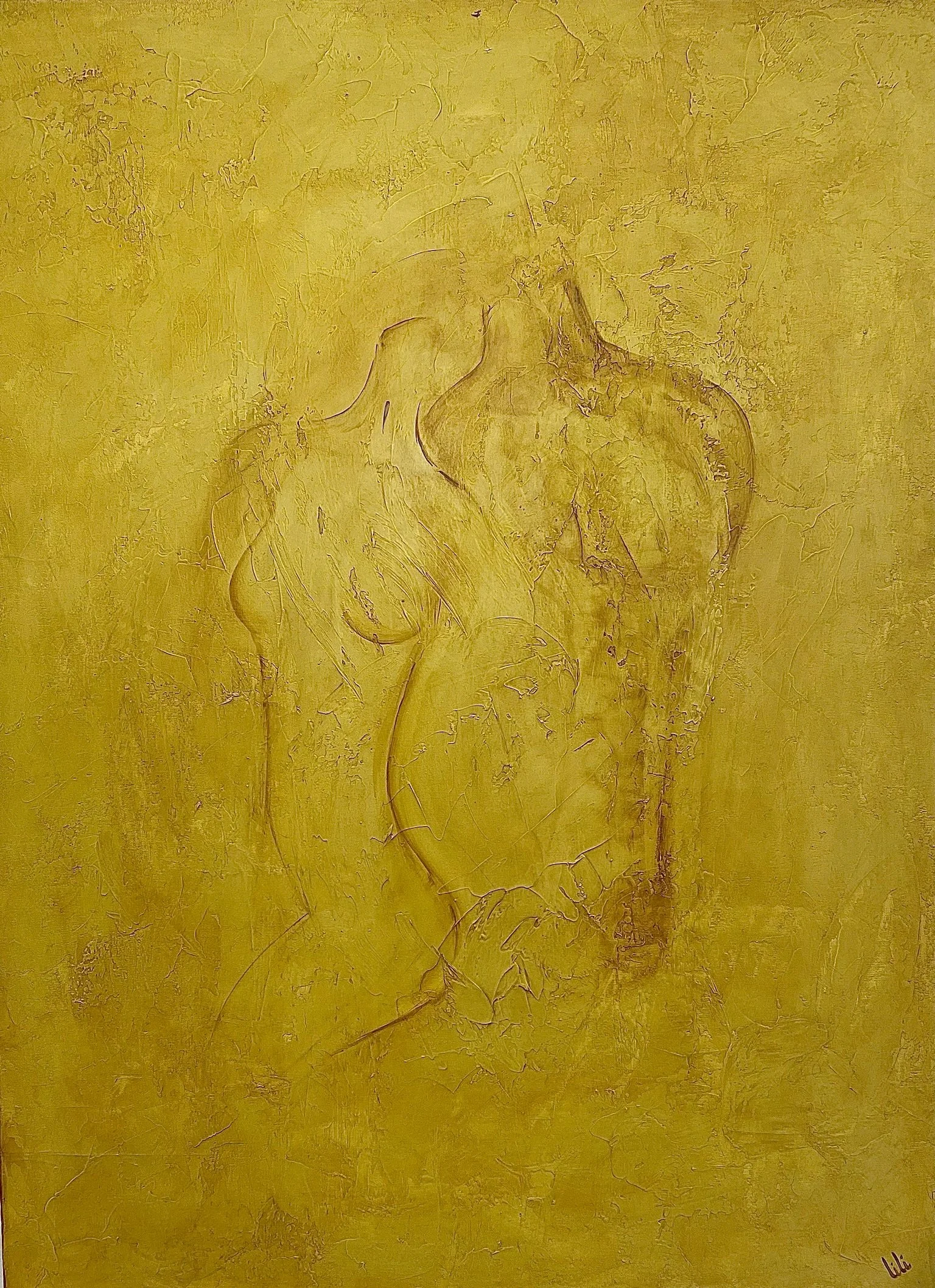 Unity of One Collection