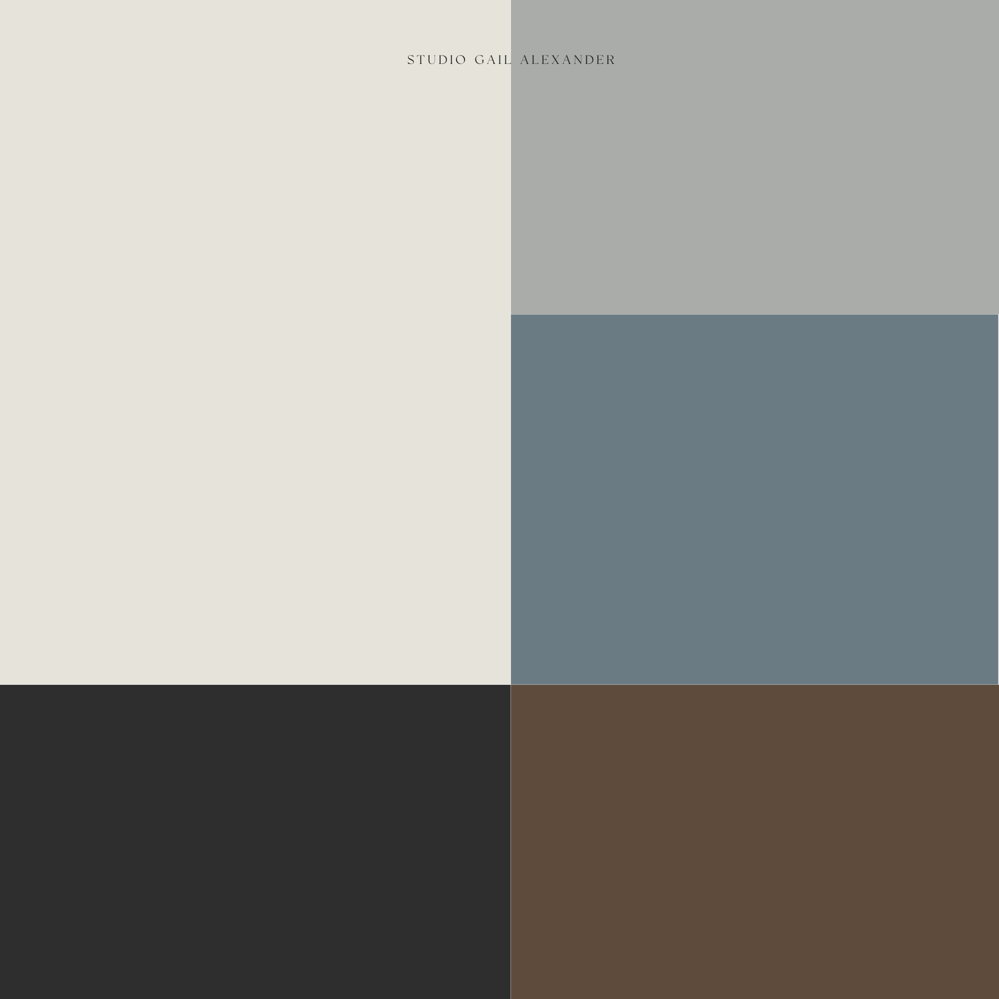 PALETTE PLEASERS