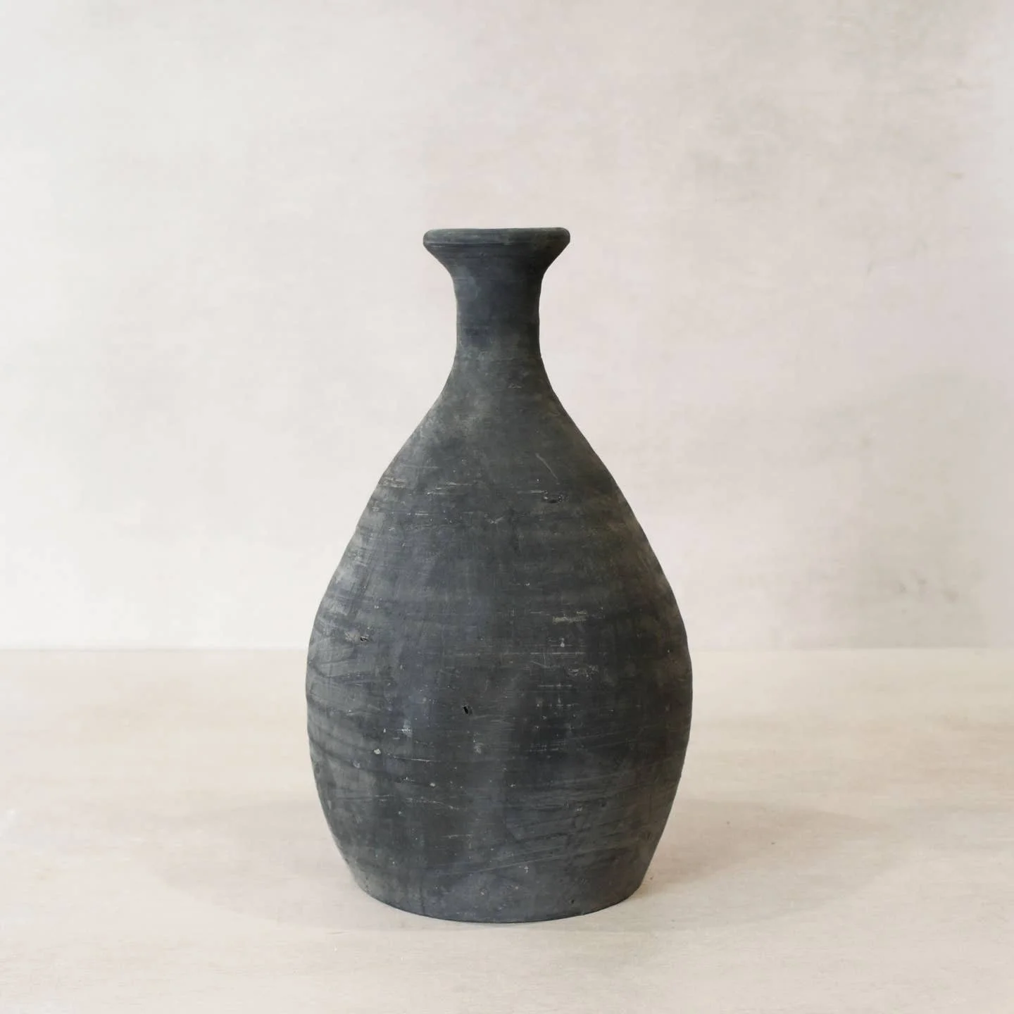 The Haven Vessel