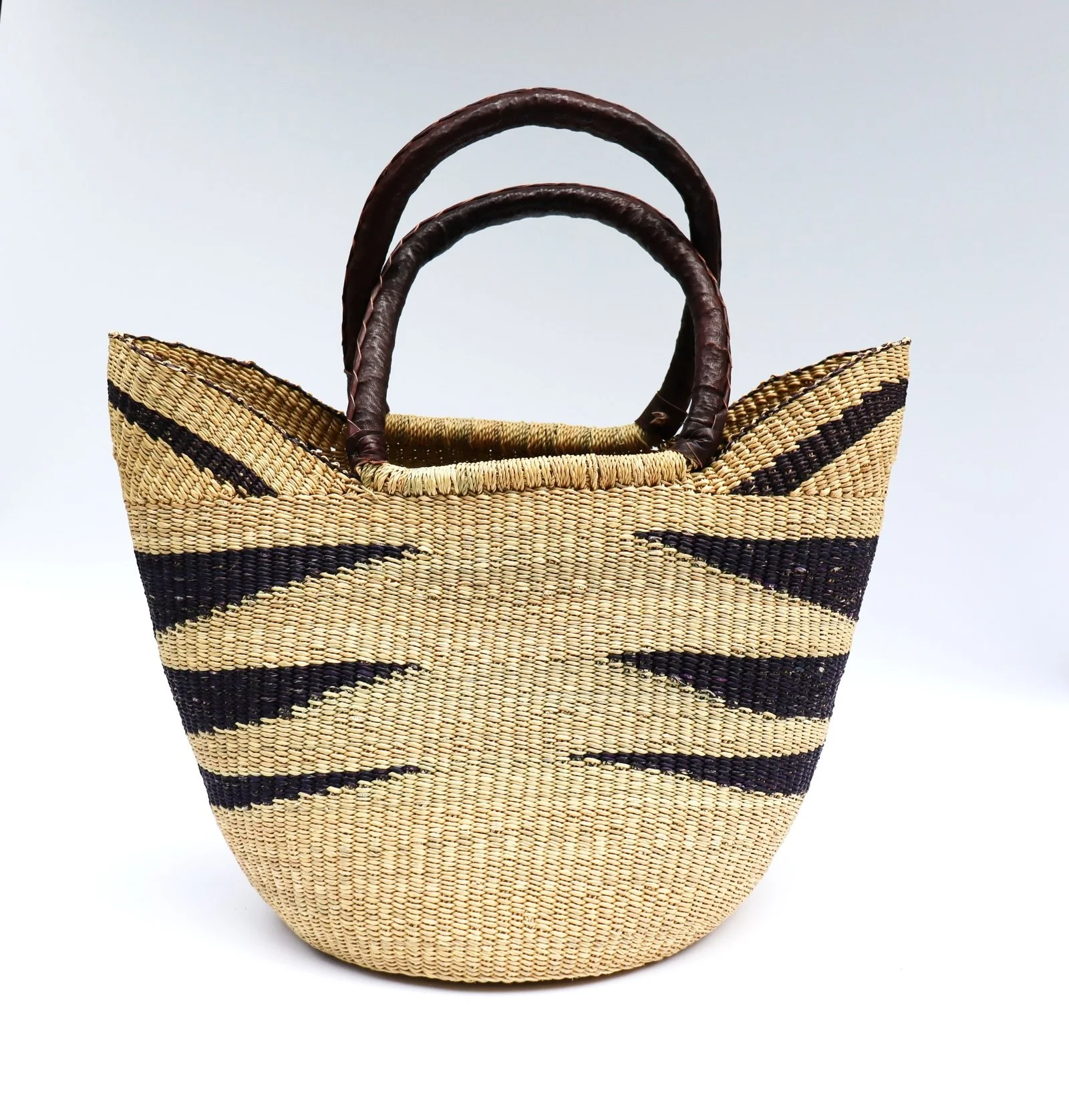 The Bolga Basket