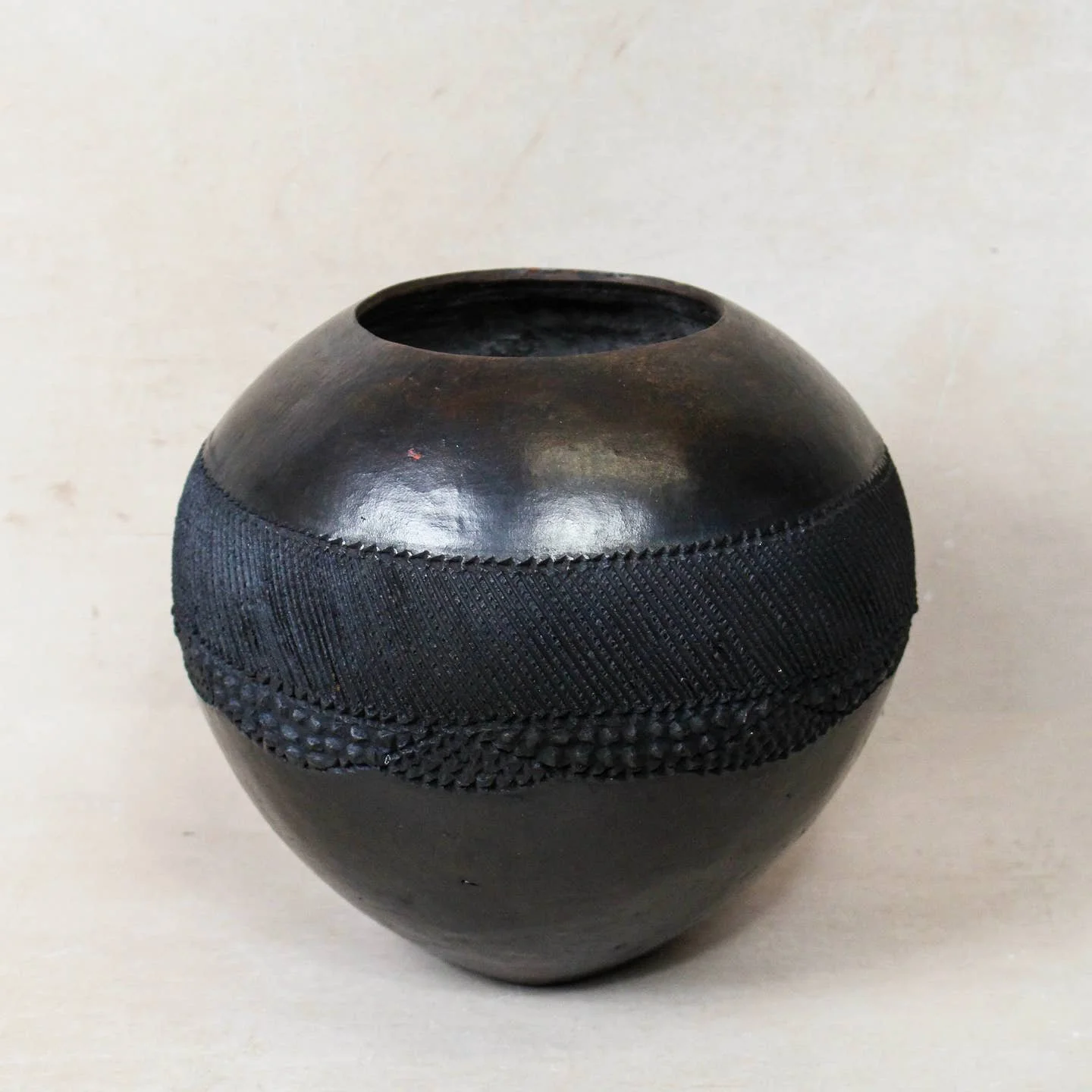 The Zulu Pot