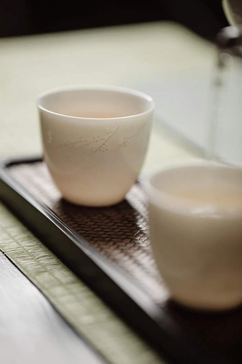 STUDIO GAIL ALEXANDER - Ceramic Tea Cup8cbccc6a6c8082cb699236f754a843a8769f640af43391849dcfc27d7a238298.webp