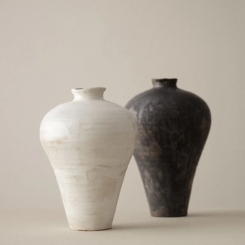 Handmade Large Vase 001