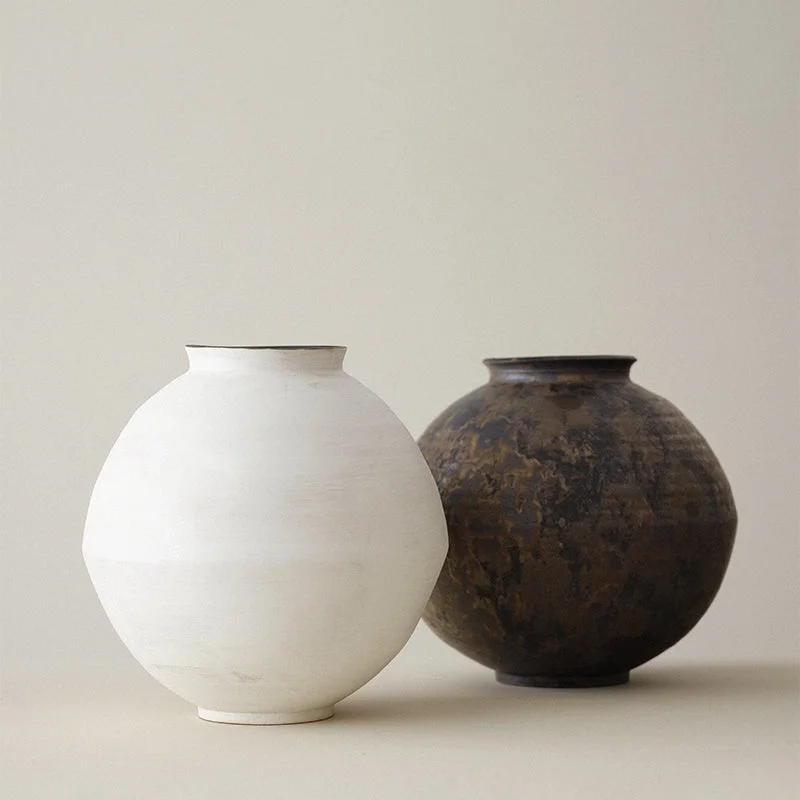 The Luna Pot