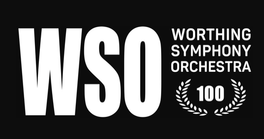 Worthing Symphony Orchestra - True Love