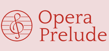 Opera Prelude at Opera Holland Park