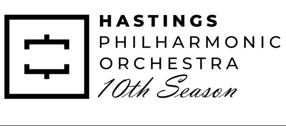 Hastings Philharmonic Orchestra @ Etchingham Music Festival 2026