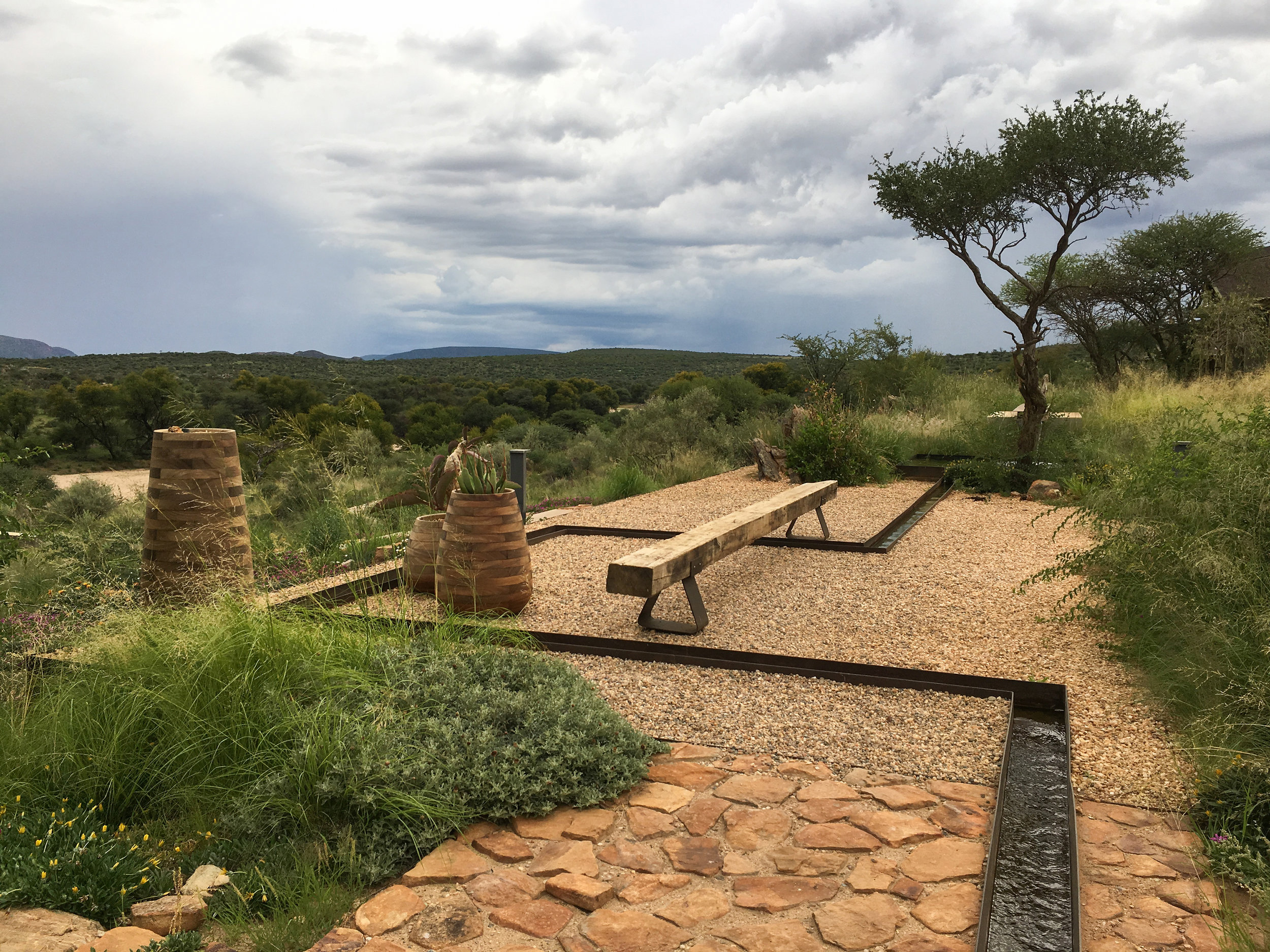 Mbaula Ranch Marula Game Ranch — GREENinc Landscape Architecture + Urbanism