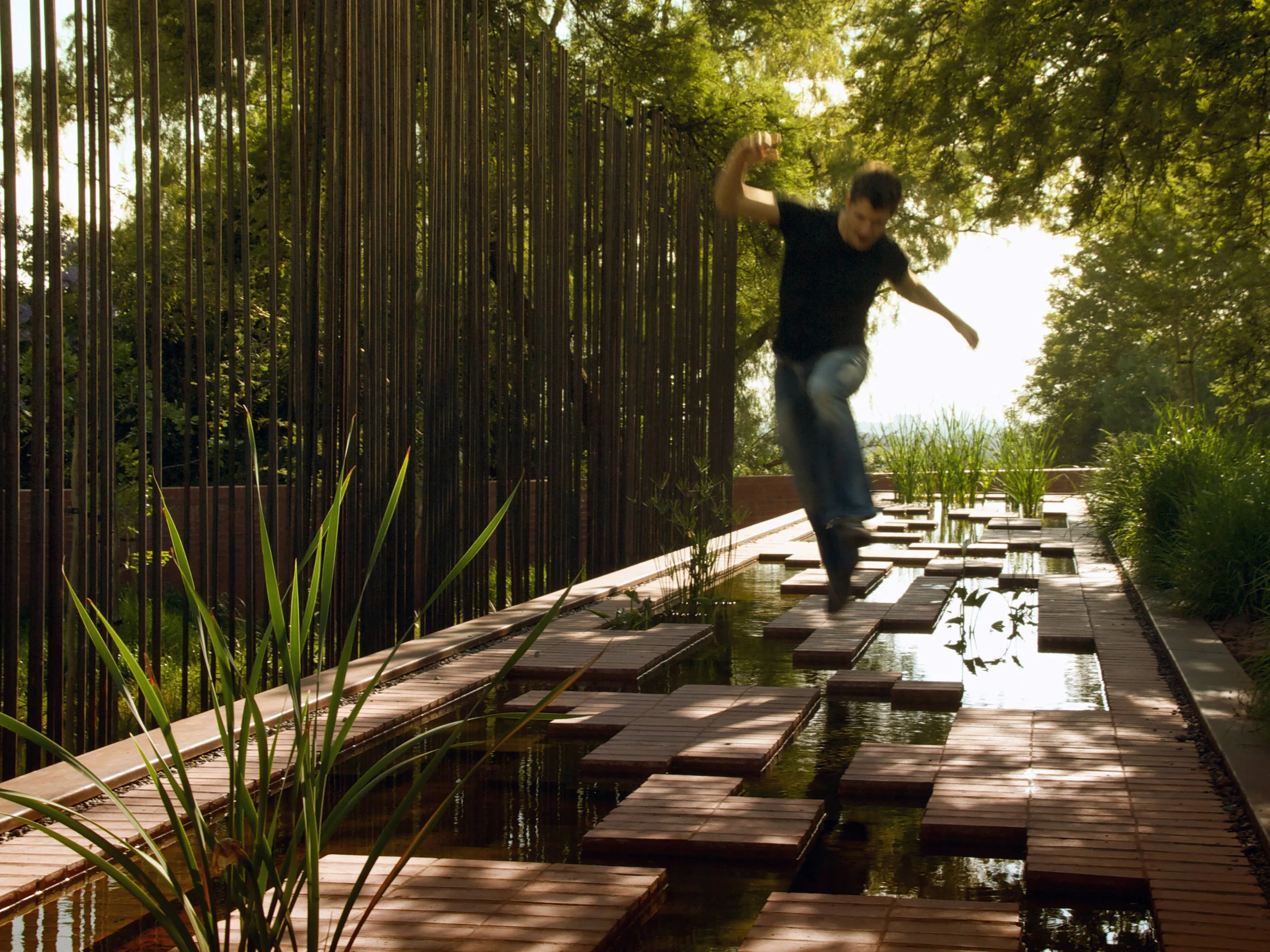 The Freedom Park //hapo (museum) | Pretoria, Gauteng, RSA | 2013 | NLA Bagale GREENinc Momo JV
