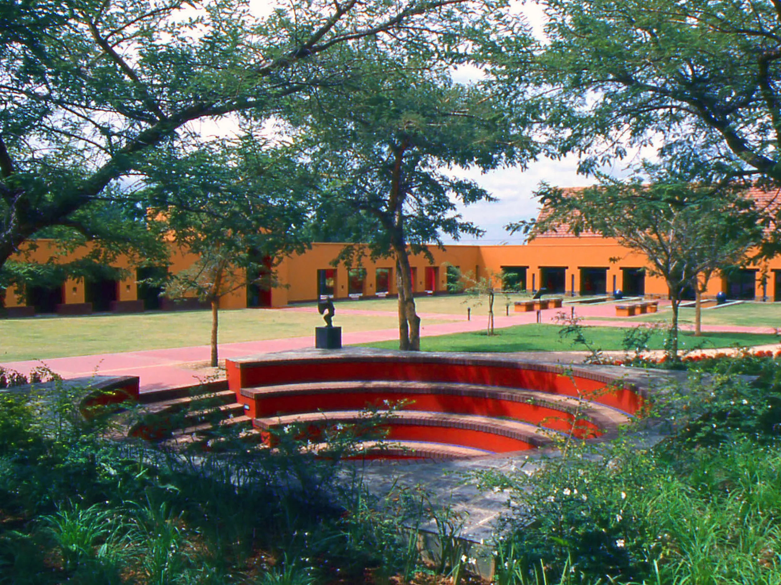 The Gordon Institute of Business Science | Johannesburg, Gauteng, RSA | 2000