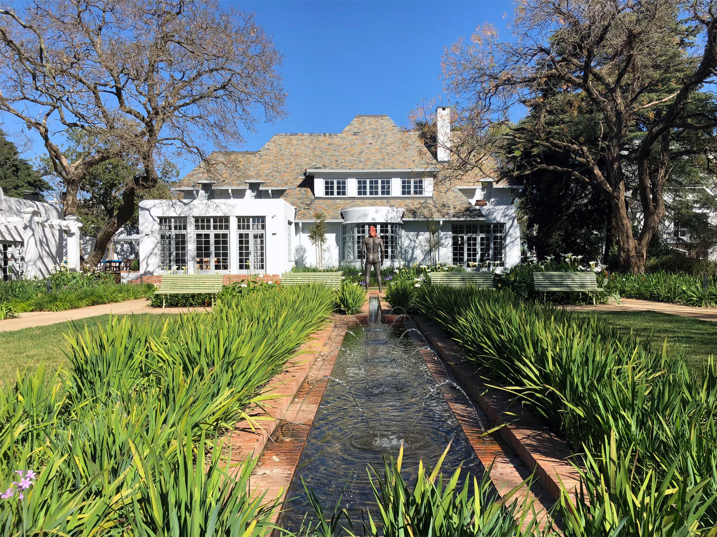 Private Client | Bryanston, Johannesburg, Gauteng, RSA | 2017