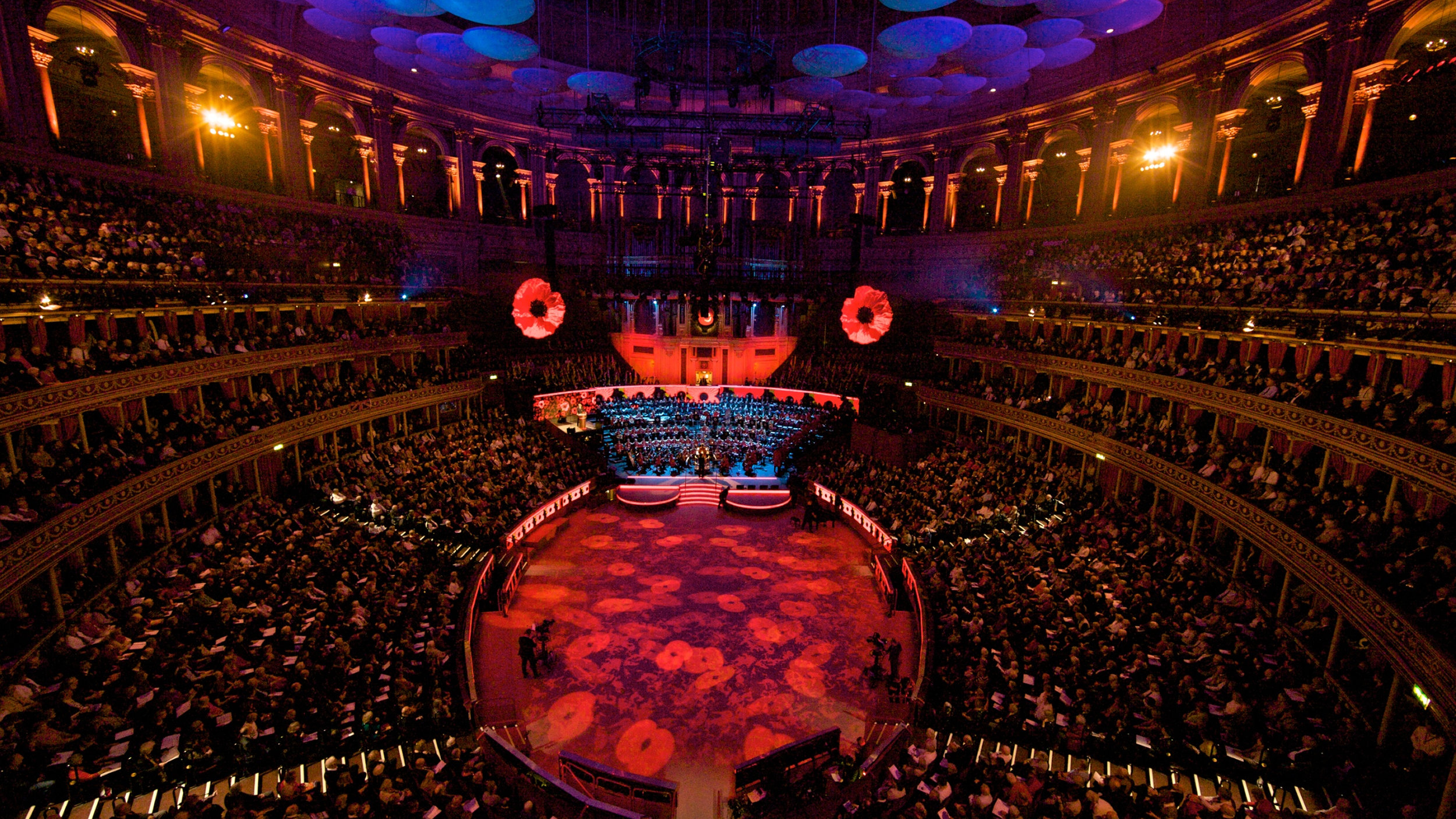 FESTIVAL OF REMEMBRANCE