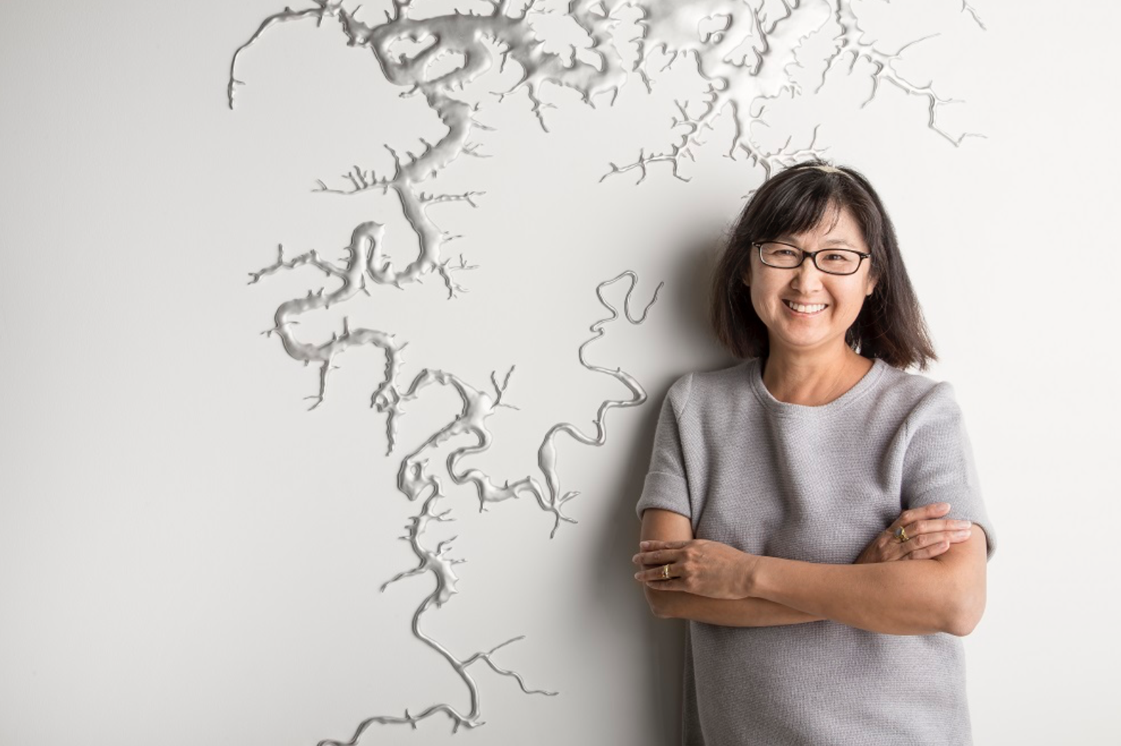 Maya Lin