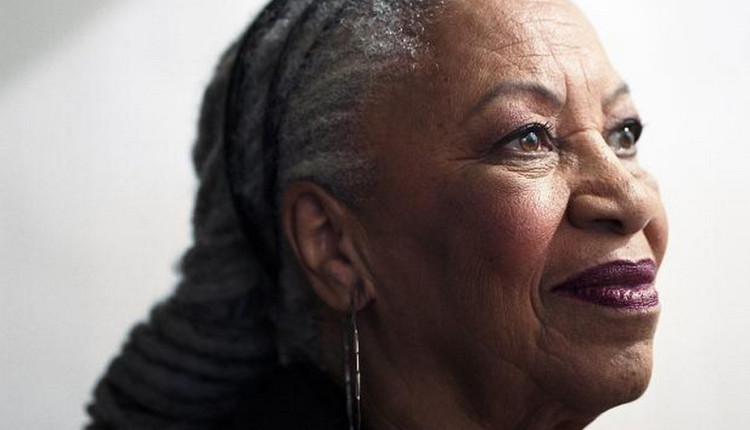 Toni Morrison