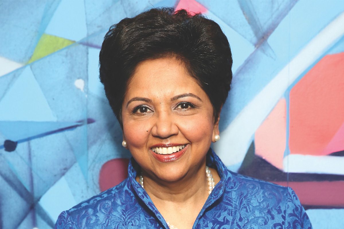 Indra Nooyi