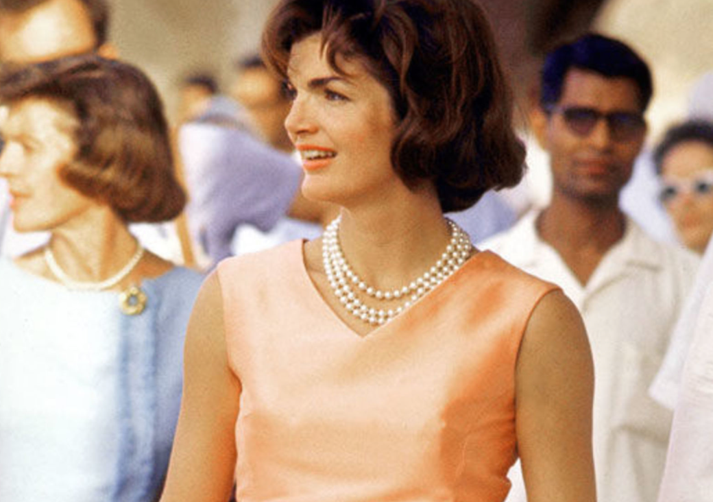 Jackie O