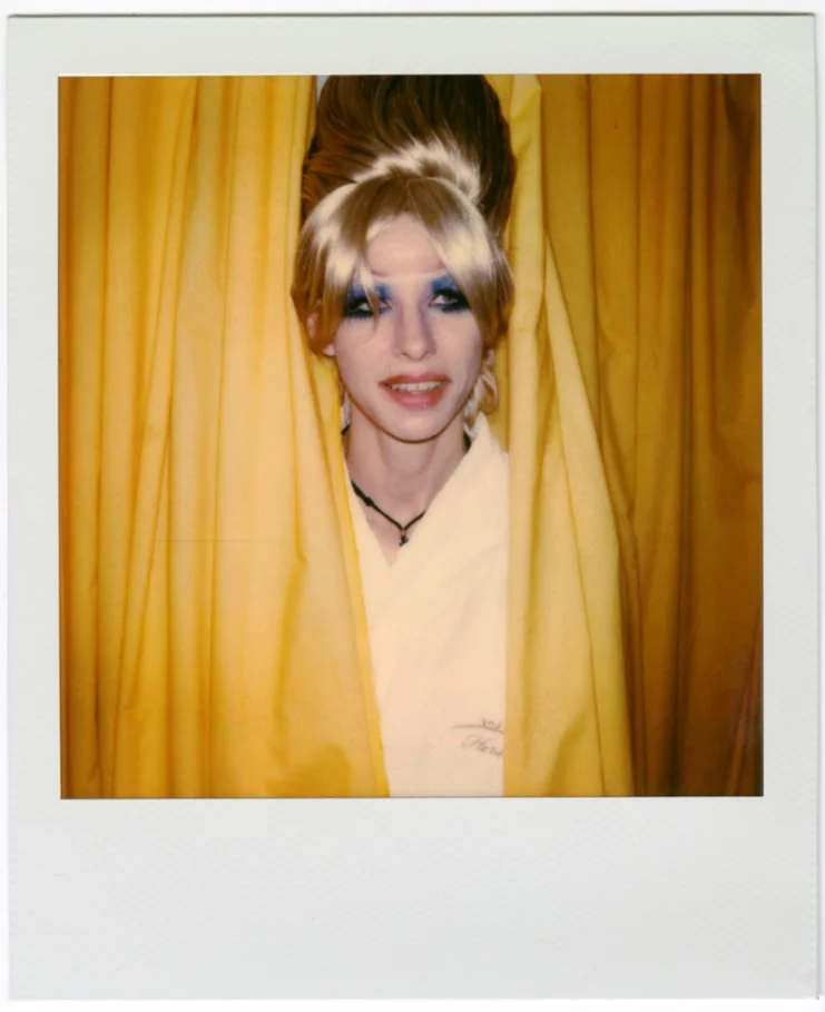 Denelle & Tom Ellis- Polaroid Originals Holidays-10.jpg