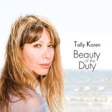 Tally Koren Beauty of the Day