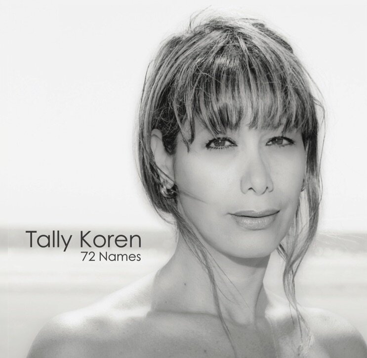 Tally Koren 72 Hours