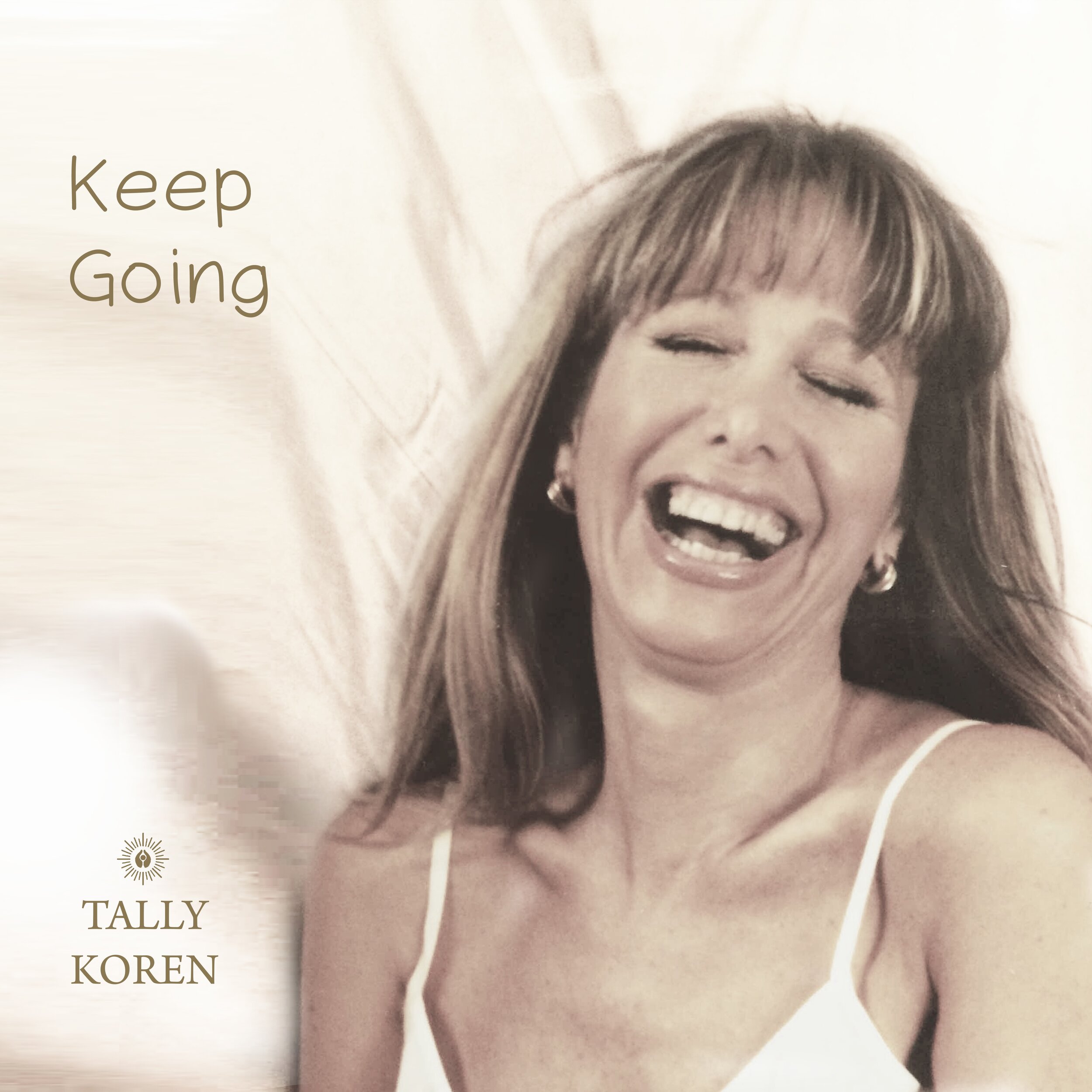 Tally Koren Keep Going