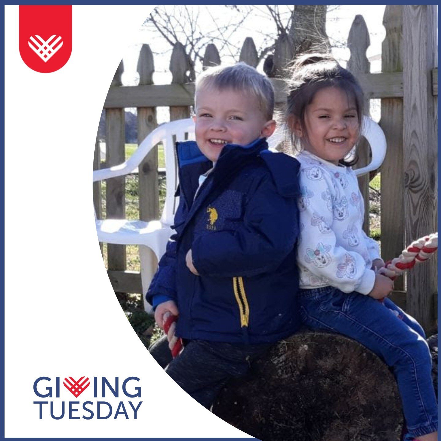 The Giving Season Begins Today! 
Support Catholic Education on this #givingtuesday2022
Make a donation at: https://bit.ly/3lIHHOl